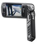 Nokia N93-Videohandy