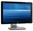 HP w2408h als Preview-Monitor